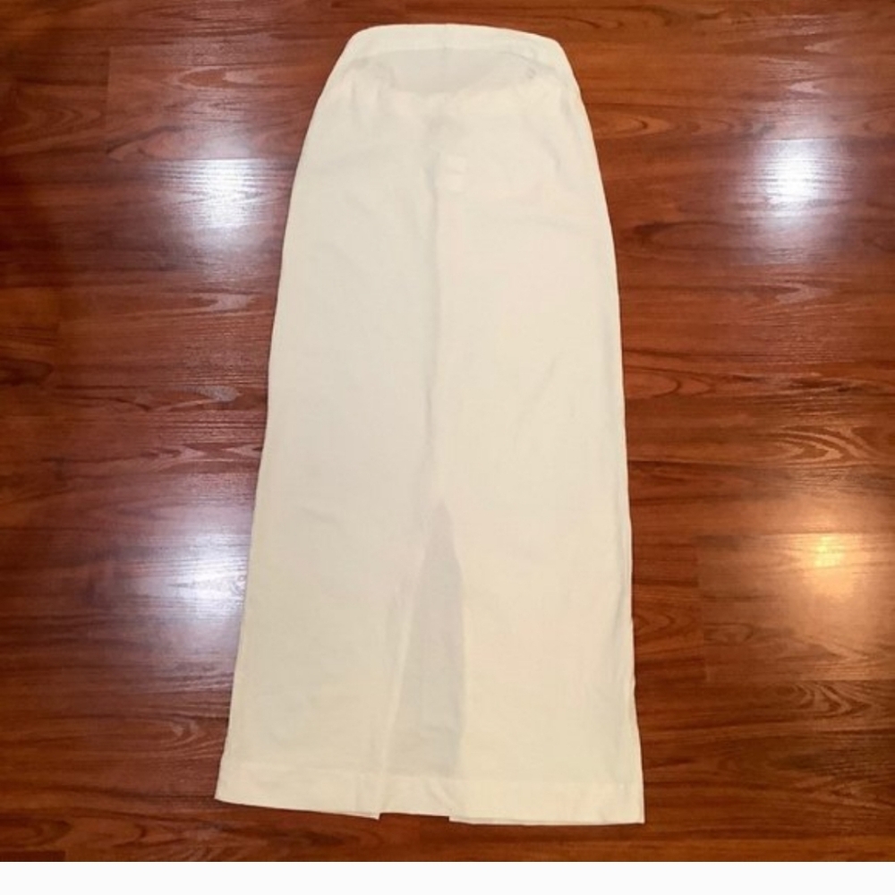 NWOT Free People Beach Elizabeth Midi Cotton Dress - Picture 4 of 5